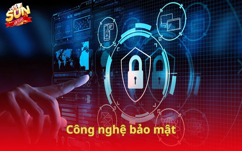 Công nghệ bảo mật