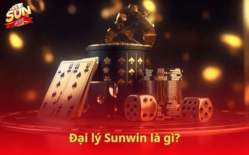 đại lý Sunwin là gì