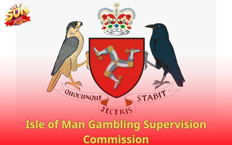 Isle of Man Gambling Supervision Commission