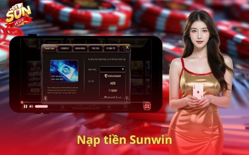 nap tien sunwin