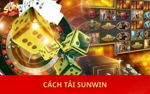 tai sunwin