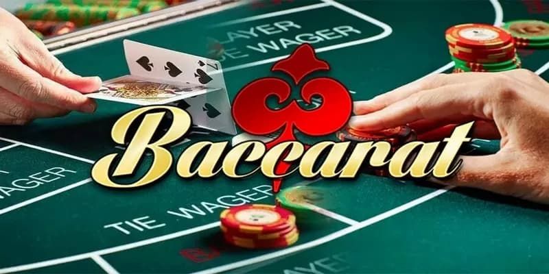 Các Thế Bài Baccarat & Phương Pháp Đọc Cầu Chuẩn Xác
