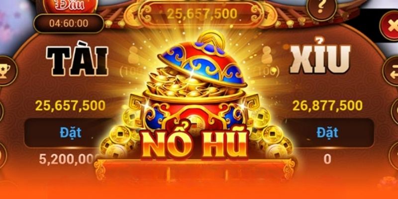 Hé lộ những điều thú vị đằng sau trò chơi slot