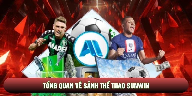 Tổng quan về sảnh thể thao Sunwin