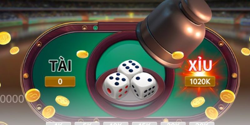 Tổng quan nhanh cách soi cầu tài xỉu