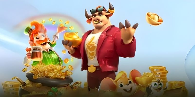 Ưu tiên chọn game từ nhà phát hành uy tín